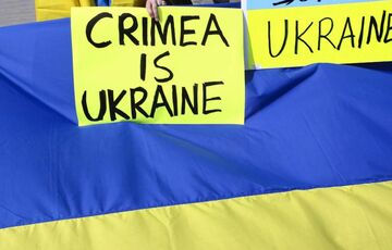 Подоляк розповів, що буде зі статусом автономії Криму після війни