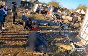 Росіяни вдарили по селу Багатир у Донецькій області: загинула дитина