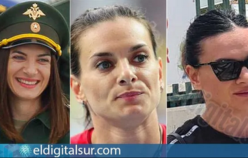 ”Наградили” за заслуги в развязывании войны: путинистка Исинбаева сбежала из РФ в Испанию