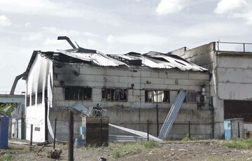 В США заявили, что Россия фабрикует доказательства теракта в Еленовке