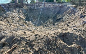 Калібри, Іскандери та Х-22: у День державності РФ випустила по Україні 20 ракет