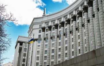 Из Кабмина могут уволить нескольких министров: в Слуге народа назвали имена Из Кабмина могут уволить нескольких министров: в Слуге народа назвали имена