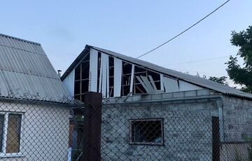 Украинская ПВО сбила все 4 ”Калибра” над Днепропетровской областью