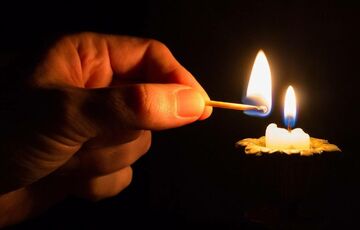 В Укрэнерго сообщили, как будут выключать свет 27 мая