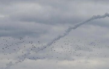 В ВСУ указали на признаки подготовки России к очередному массированному обстрелу Украины на праздники 