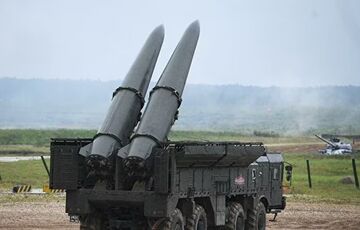 У Міноборони України назвали балістичні ракети останнім стратегічним засобом РФ