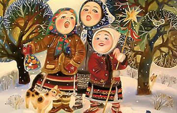 Старий Новий рік - час знову загадувати бажання