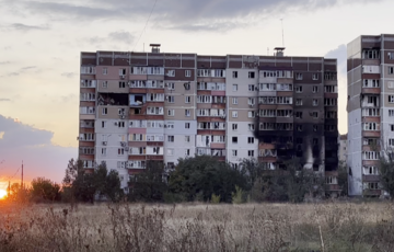 Силы обороны держат позиции под Угледаром и не дают оккупантам дойти до Авдеевки