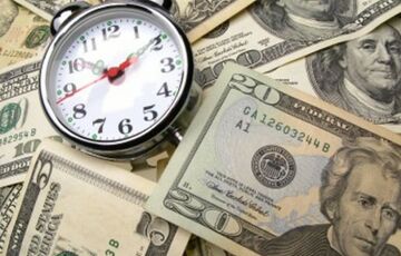 Украинские банки наращивают кредитование и снижают просроченную задолженность - НАБУ