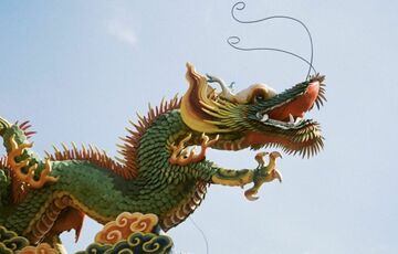 Китайский Новый год: привлекаем удачу при помощи ритуалов Китайский Новый год: привлекаем удачу при помощи ритуалов