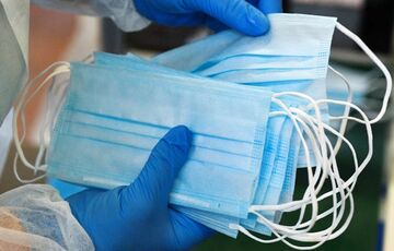 В Іспанії повертають масковий режим