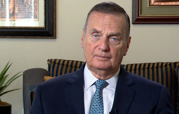 Экс-главнокомандующий силами НАТО спрогнозировал окончание войны в Украине