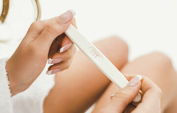 Тест на беременность. Как выбрать самый чувствительный