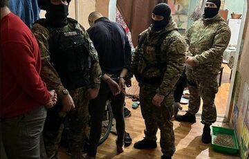 В Днепре группа подростков избивала и убивала бездомных