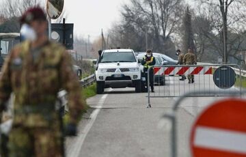 Патрушев открыто пригрозил Литве из-за блокады Калининграда  Патрушев открыто пригрозил Литве из-за блокады Калининграда