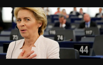 Европейский Союз созывает саммит, на которым решит, присоединяться ли к Совету мира Трампа