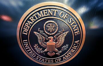 В Госдепартаменте сообщили, сколько украинских детей похитила Россия