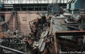 З жовтня Росія здійснила 256 атак на енергооб'єкти України: під ударом були ГЕС та ТЕЦ