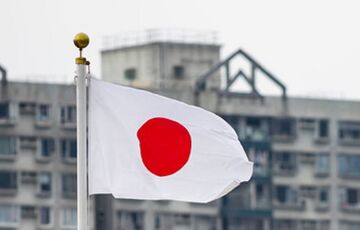 Япония хочет открыть офис НАТО в стране