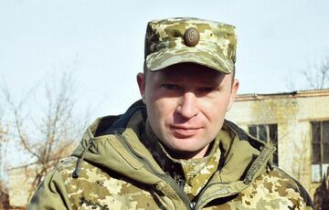 На фоне вражеского наступления назначен новый командующий войсками ВСУ на Харьковщине На фоне вражеского наступления назначен новый командующий войсками ВСУ на Харьковщине