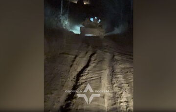 Російські добровольчі батальйони прорвали кордон із Росією: деталі