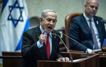 Израиль подтвердил убийство лидера ХАМАС Мухаммеда Синвара