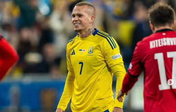 Мудрик підтвердив наявність допінгу у пробах, але заявив, що не приймав заборонених речовин