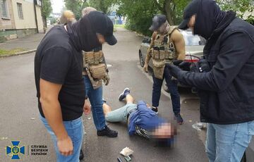 В Украине разоблачена крупнейшая агентурная сеть РФ - по их наводкам били по жилым домам