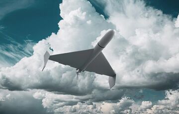 Российские оккупанты атаковали Киев ”шахедами”: в КГВА отчитались о работе ПВО 