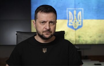 СМИ: выступление Владимира Зеленского в румынском парламенте отменили  СМИ: выступление Владимира Зеленского в румынском парламенте отменили