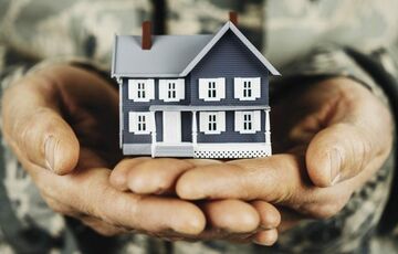 Скільки українців покинули будинки через війну, але планують повернутися