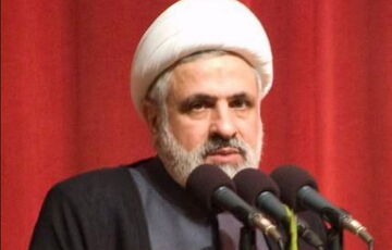 Стало відомо, хто став новим лідером Хезболли