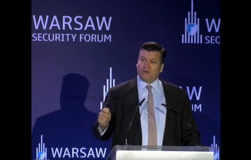 Україна досягла функціональної поразки російського ЧФ, - міноборони Британії