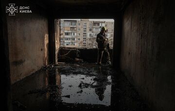 С января по октябрь этого года российская армия убила 548 гражданских в Украине, - ООН