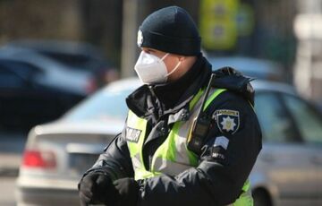 У Києві прогримів вибух біля ресторану У Києві прогримів вибух біля ресторану