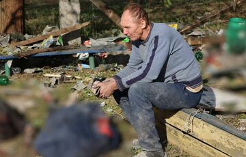 Ігнат пояснив, звідки окупанти могли запустити по Грозі балістичну ракету.