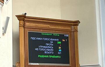 Рада поддержала законопроект о легализации криптовалюты в первом чтении