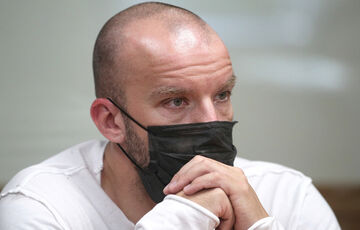 Сооснователя пирамиды Finiko этапировали в Москву Сооснователя пирамиды Finiko этапировали в Москву