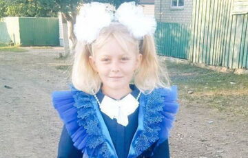 Российский военный изнасиловал и убил 9-летнюю девочку под Донецком