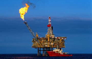 Израиль увеличивает добычу собственного газа для поставок в страны Европы Израиль увеличивает добычу собственного газа для поставок в страны Европы