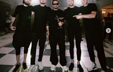 Соліст ”Без Обмежень” потрапив на лікарняне ліжко: що сталося