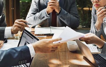 5 сентября День предпринимателя в Украине: когда и почему отмечают