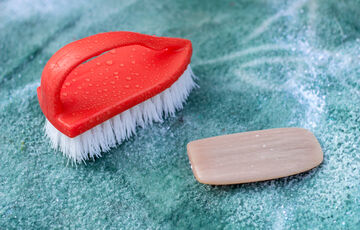 Як почистити килим в домашніх умовах?