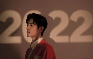 Стало відоме ім'я найкрасивішого чоловіка 2022 року