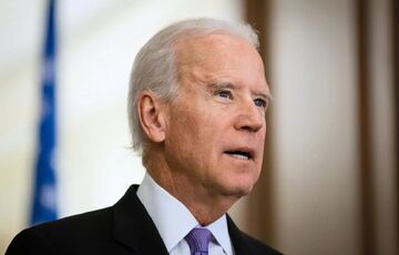 ЗМІ: Байден готовий зустрітися зі спікером Палати представників для допомоги Україні 