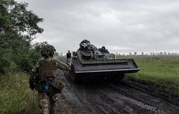 Гуменюк: благодаря ударам по логистике у оккупантов стало значительно меньше снарядов 