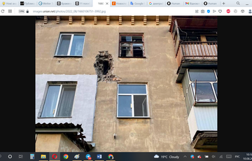 Росія з ”Градів” обстріляла Дніпропетровську область: 13 жертв, багато поранених у тяжкому стані