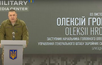 Когда Россия будет готова к новому вторжению из Беларуси