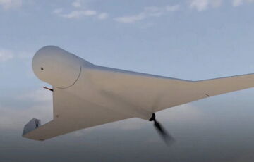 Россия перенесла базу запуска дронов-камикадзе из Крыма: в британской разведке назвали причину