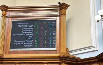 Кадровые перестановки в Раде: назначены три новых министра